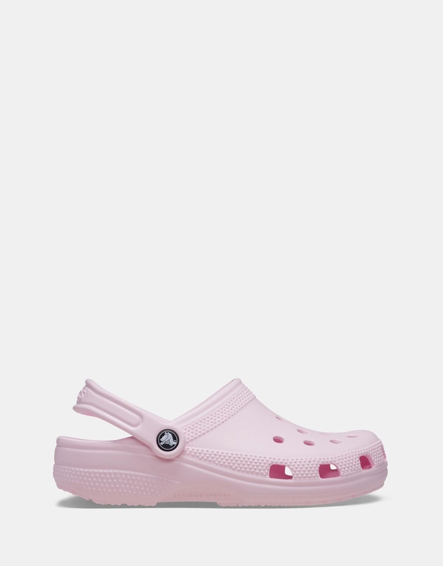 Crocs - Classic Clogs - Unisex
