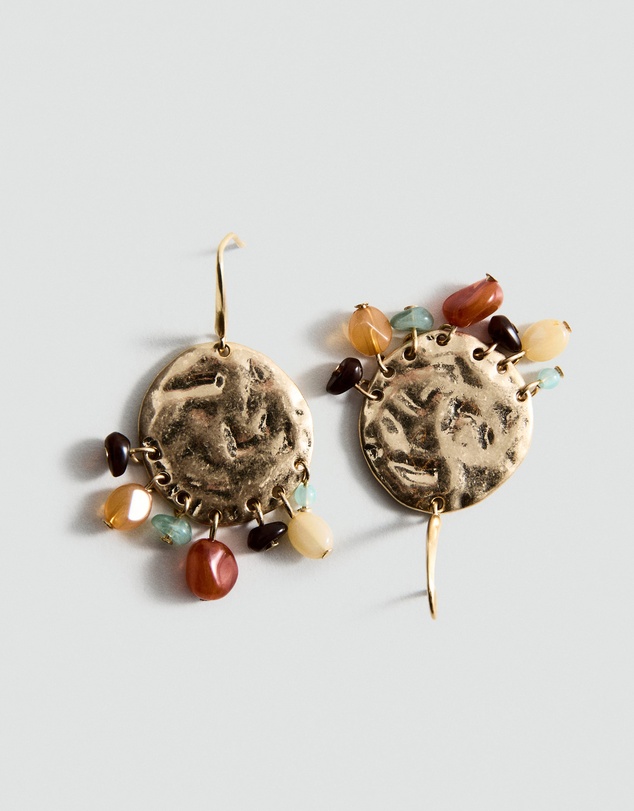 M.N.G - Marlen Earrings