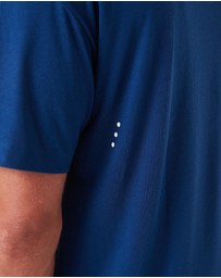 REC GEN - Oxy Mass Tee