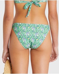 Heaven Australia - Prairie Jennifer Hipster Pant
