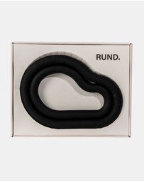DESIGNSTUFF - RUND Curve Trivet Gift Set