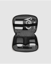 Gaston Luga - Däsh - Waterproof Tech & Cable Travel Organiser