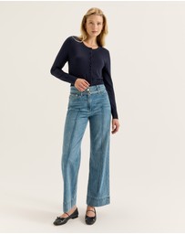 Review - Cassia Cardigan