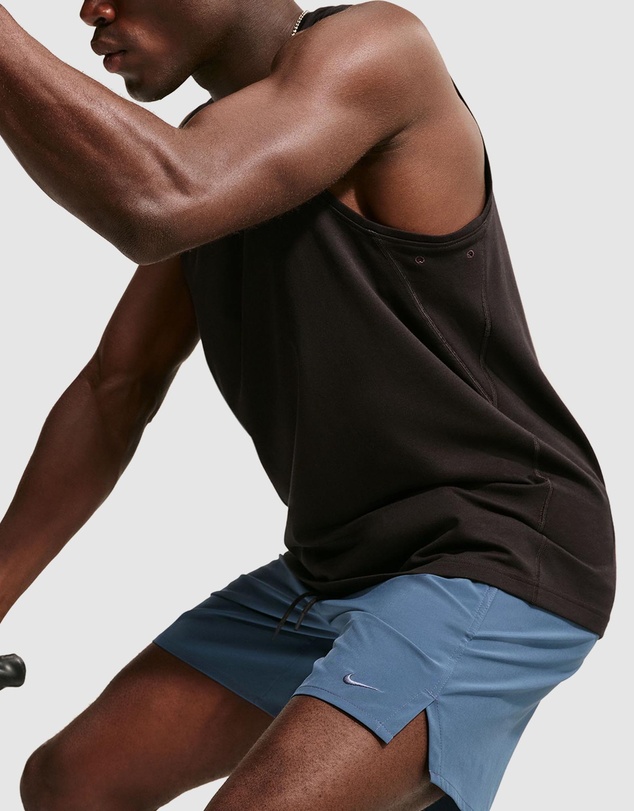 Nike - 7in Unlimited Dri-FIT Unlined Versatile Shorts