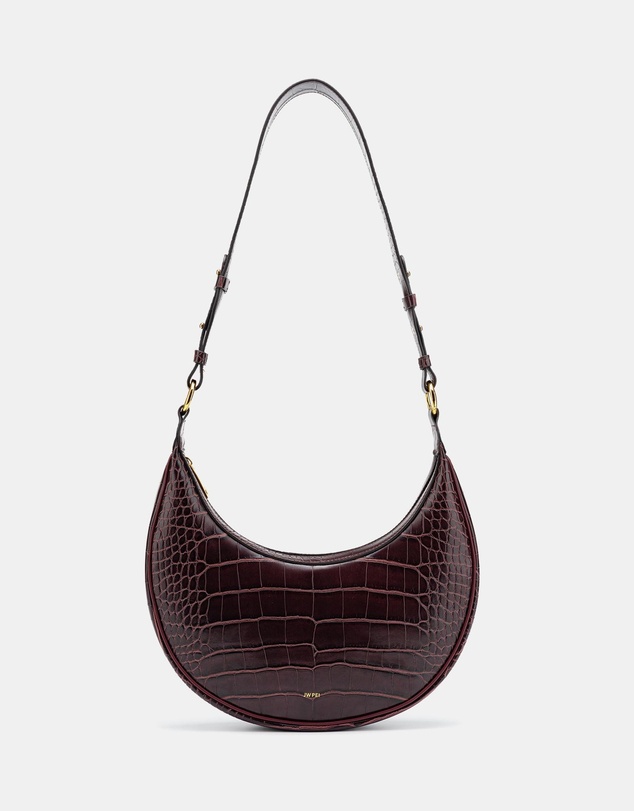 JW PEI - Carly Saddle Bag