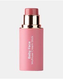 MCoBeauty - Baby Face Multiuse Cream Stick - Lou Lou