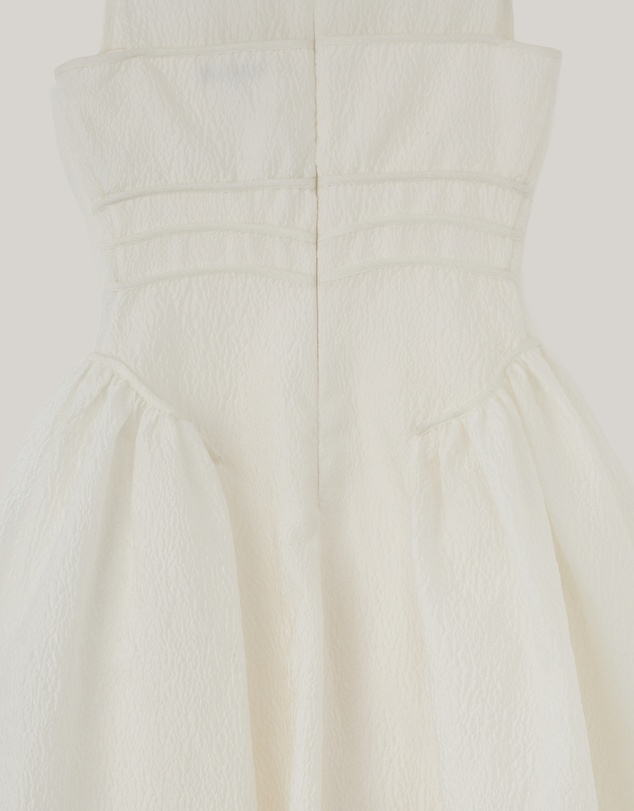 Revibe - Repaired Rachel Gilbert Sophia Dress - AU 0