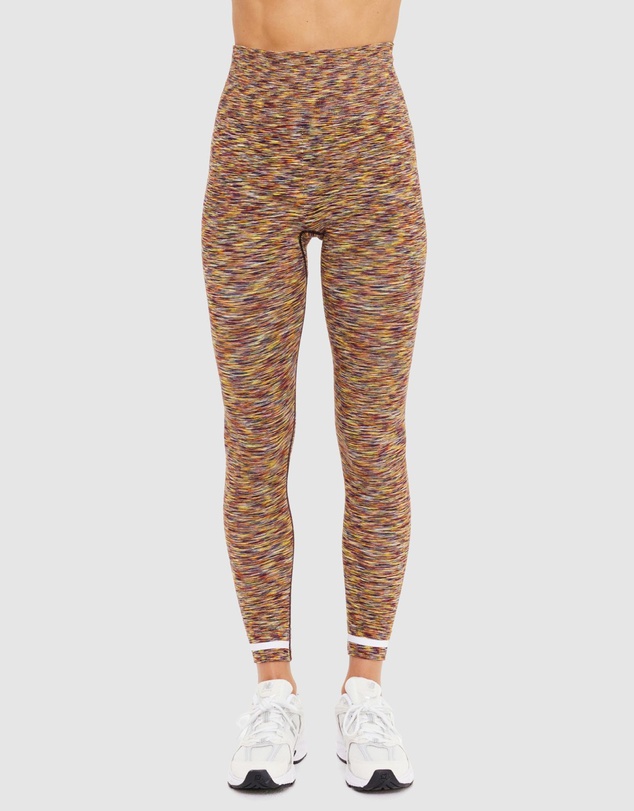 The Upside - Seamless 25in Midi Pants