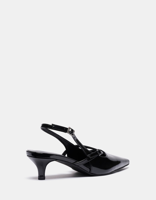 Therapy - Irving Slingback Heels