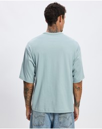 adidas Sportswear - Soft Lux Tee