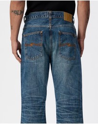 Nudie Jeans - Flare Glenn Jeans