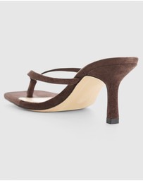 SPURR - Lydia - ONLINE EXCLUSIVE