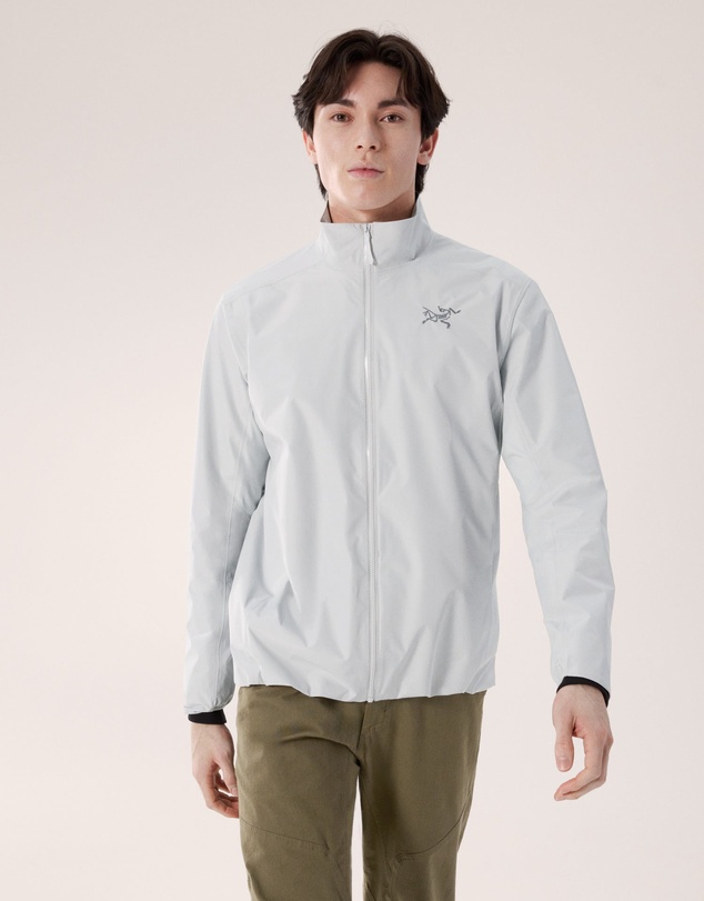 Arc'teryx - Solano Jacket Men's