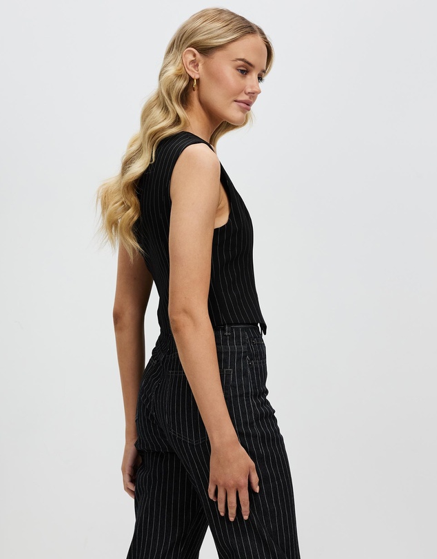 Style Addict - Harlow Vest