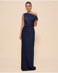 CHANCERY - Hartley Maxi Dress