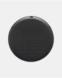 Nixon - Sentry Chrono Watch
