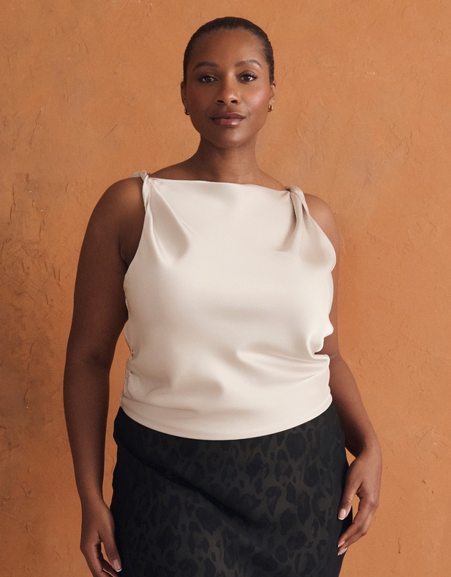 Estelle - Tahni Top