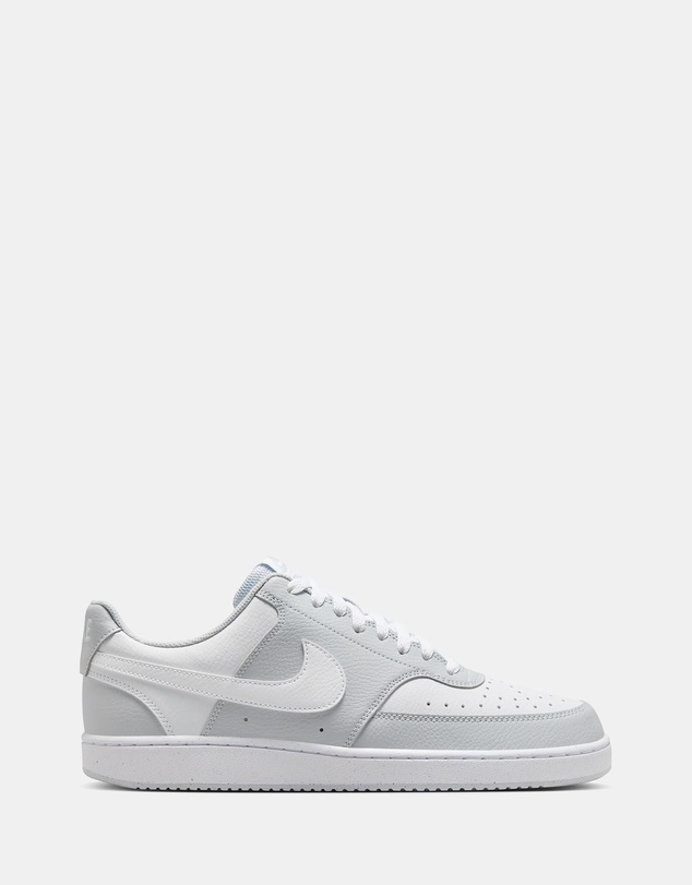 Nike - Court Vision Low - Men's