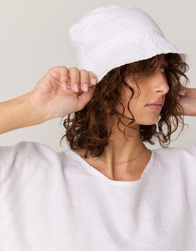 Primness - Peaches Bucket Hat