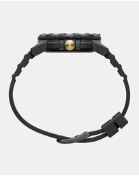 Luminox - Leatherback Sea Turtle Gold Edition Watch