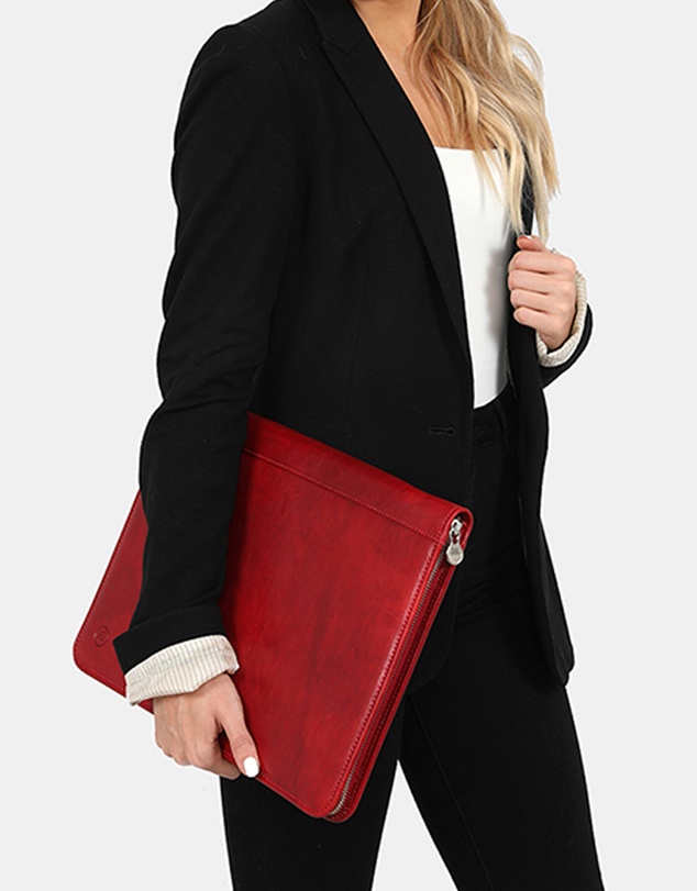 Republic of Florence - The Folio Leather Compendium