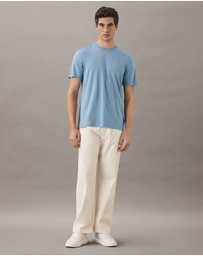 Calvin Klein - Pima Cotton T-Shirt