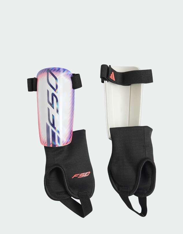 adidas Performance - Football F50 Match Shin Guards Unisex