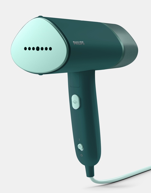 Philips - Travel Handheld Steamer