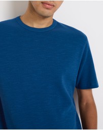 Marcs - Austin Cotton Waffle Tee