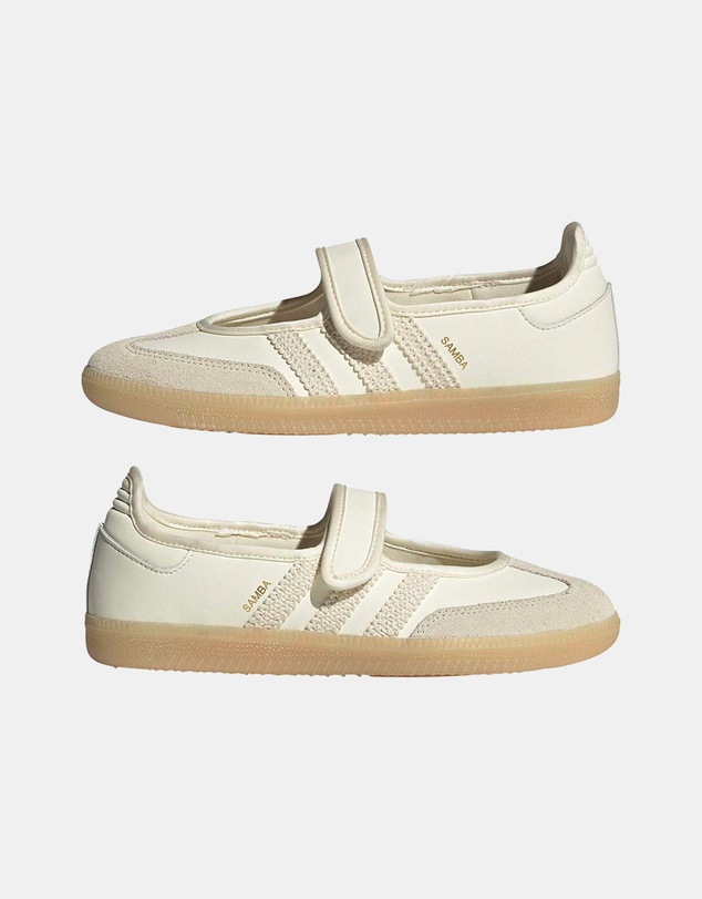 adidas Originals - Samba Jane - ICONIC EXCLUSIVE - Women's