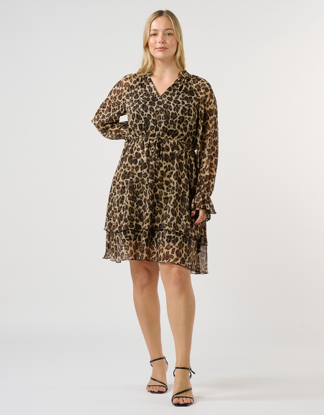 Stella - Zenith Dress