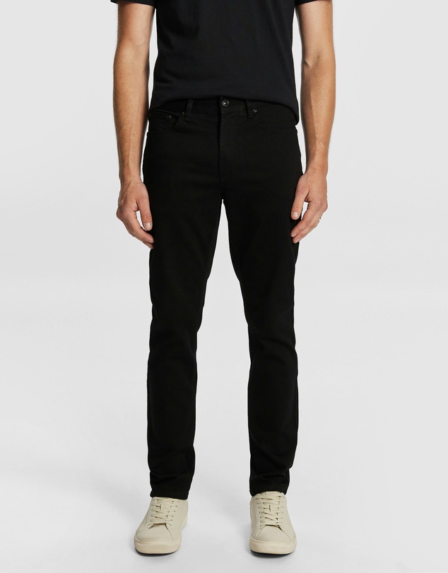 yd. - Ulrich Slim Tapered Jean