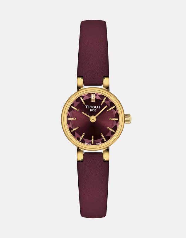 Tissot - Lovely Round