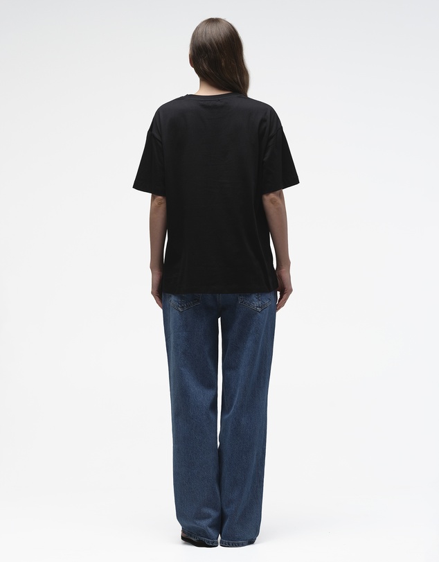 JACANDMOOKI - Riley T.shirt
