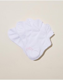 Cotton On Body Active - 5-Pack Body Low Cut Sneaker Socks