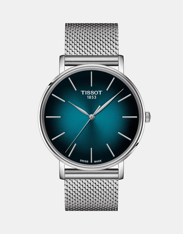 Tissot - Everytime 40mm