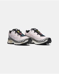 Salomon - XT-6 - Unisex