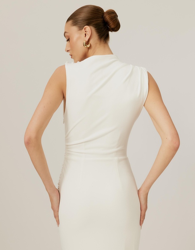 Tussah - Zaya Midi Dress