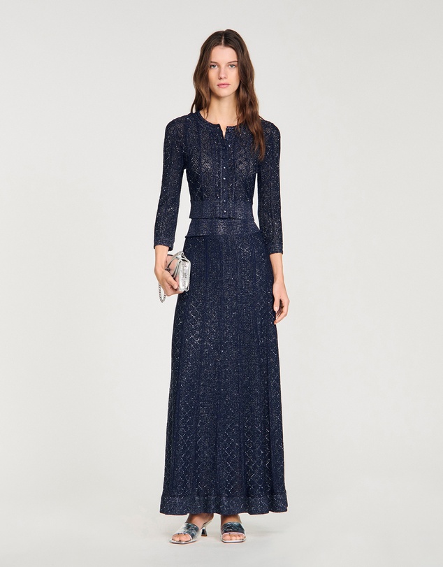 Sandro - Leslie Skirt