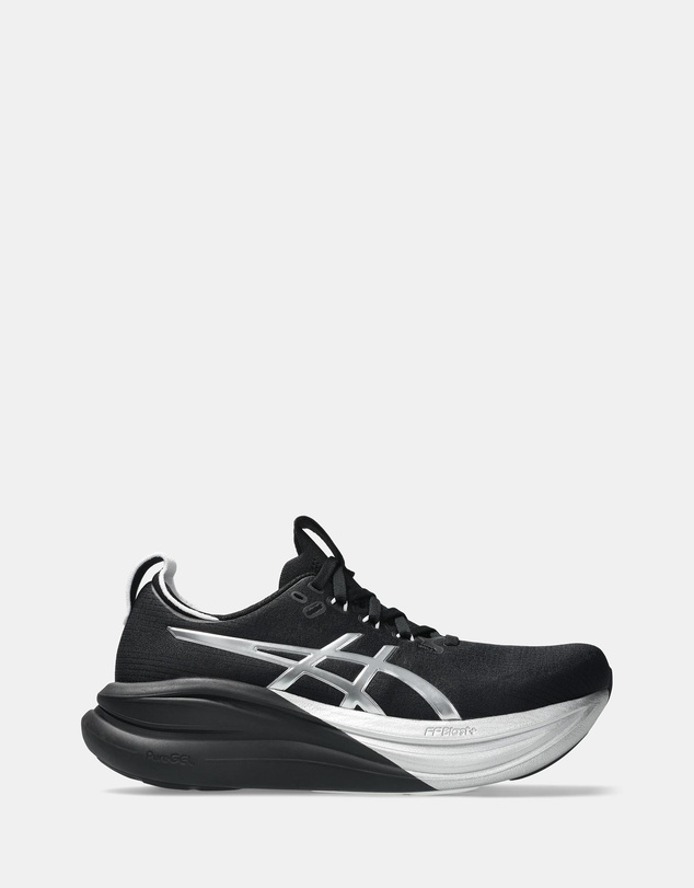 ASICS - GEL-Nimbus 28 Platinum - Women's