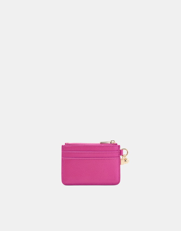 MIMCO - Charm Compact Coin Purse