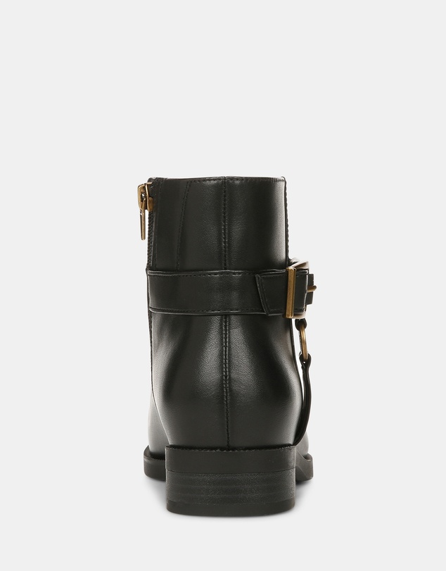 Vionic - Rhiannon Ankle Boot - Black