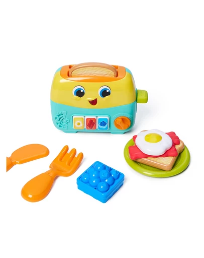 Bright Child - Pop & Play Toaster