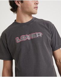 Insight - Lover Shrunken T-Shirt