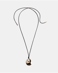 M.N.G - Elsa Necklace