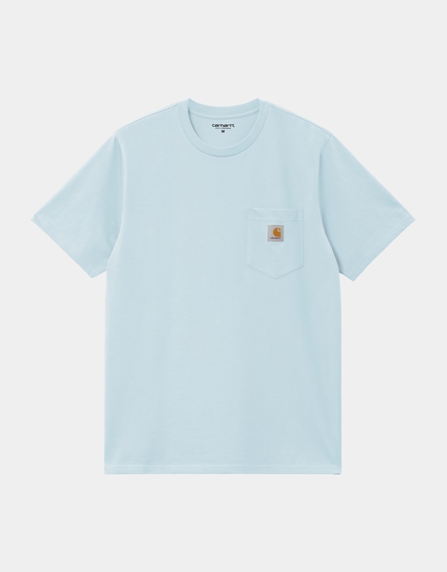 Carhartt WIP - SS Pocket T-Shirt