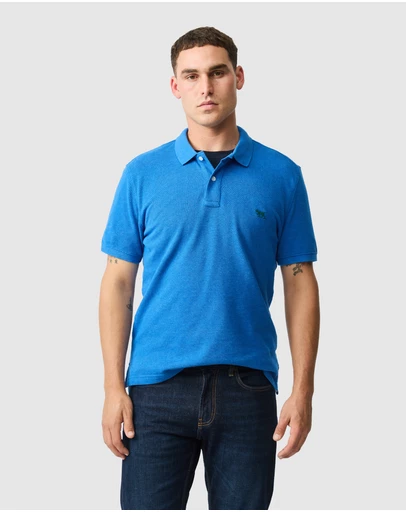 Rodd & Gunn - The Gunn Polo