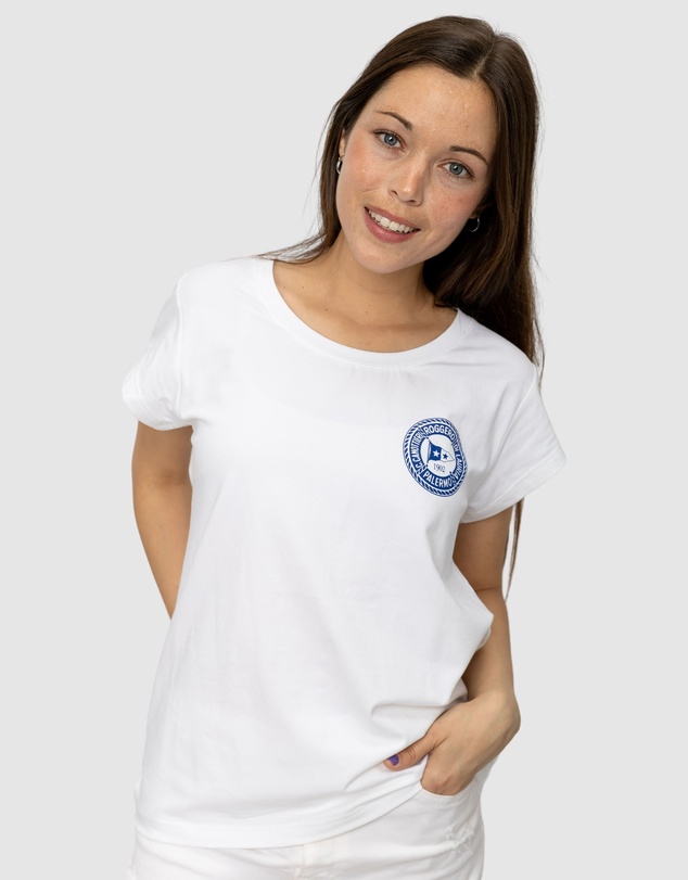 Sant And Abel - Women's Palermo T-Shirt Small