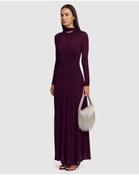 Acler - Rea Maxi Dress