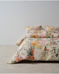Linen House - Cailee Quilt Cover Set